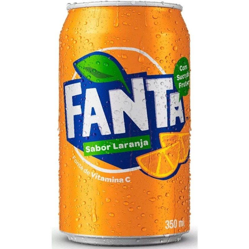 Laranja Lata