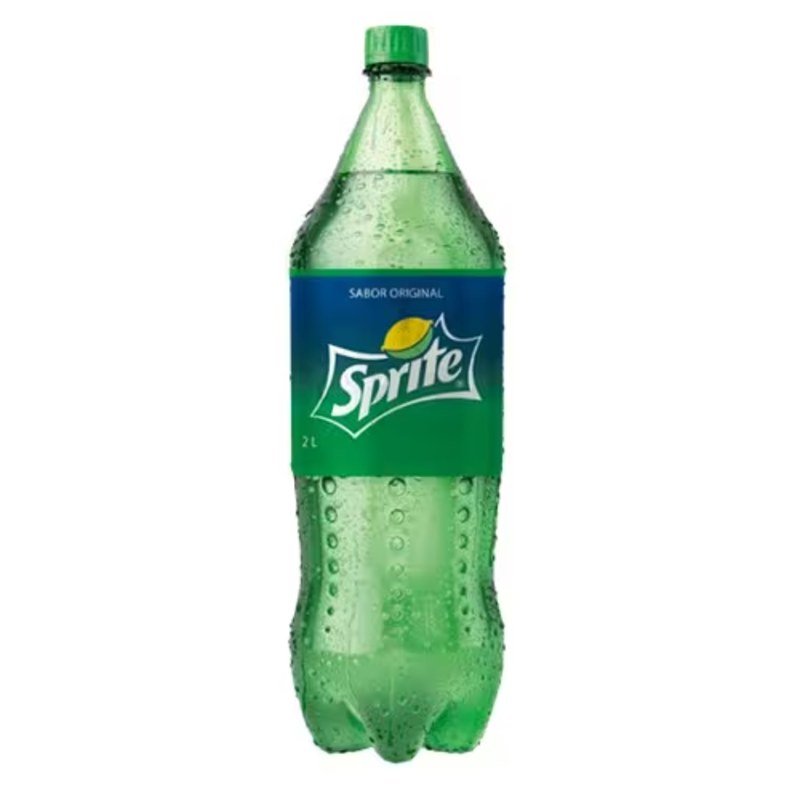 Sprite 2 Litros